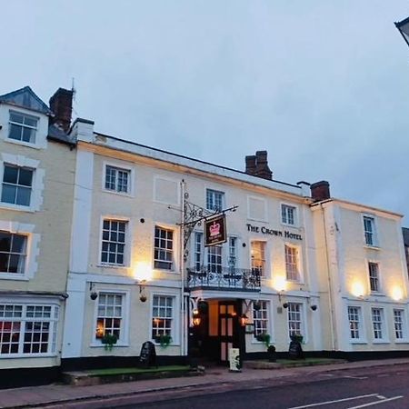 Crown Hotel Brackley Brackley  Exterior photo
